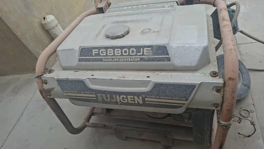 FUJGEN genrater 8kv