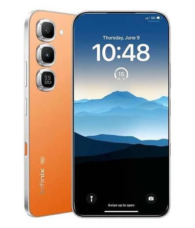 Infinix Hot 7 Pro