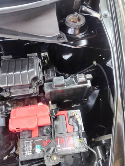 Honda City 2018