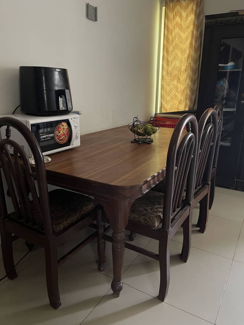 Dining 1