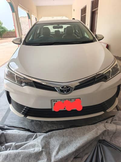 GLI 2020 SUPER WHITE