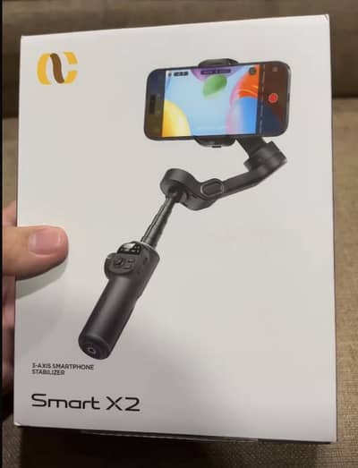 Aouchuan gimbal new
