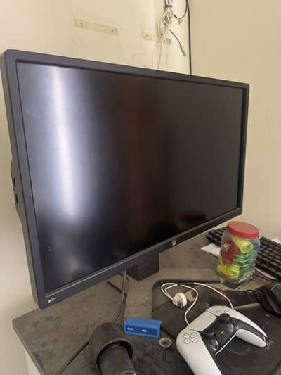 Hp z27s true 4k resolution 3840*2160