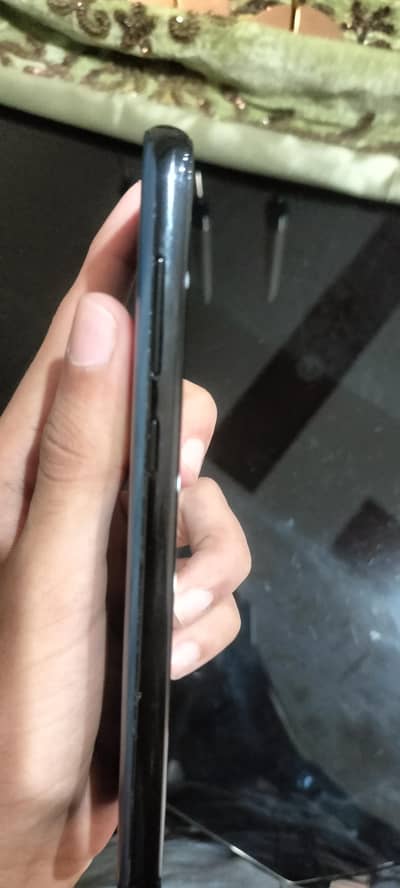 Samsung Mobile S8 Plus