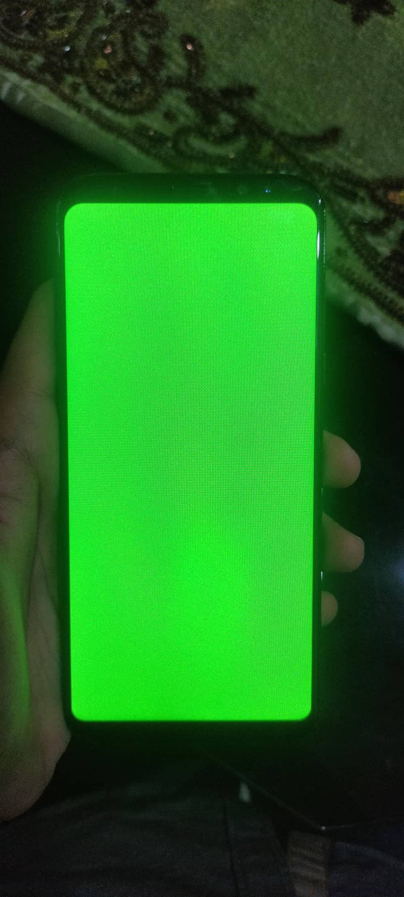 Samsung Mobile S8 Plus 1