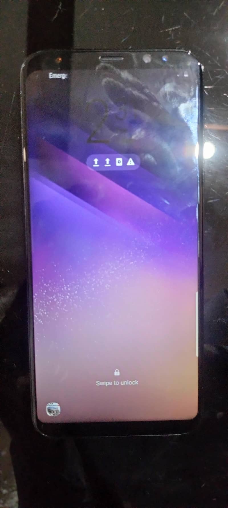 Samsung Mobile S8 Plus 2