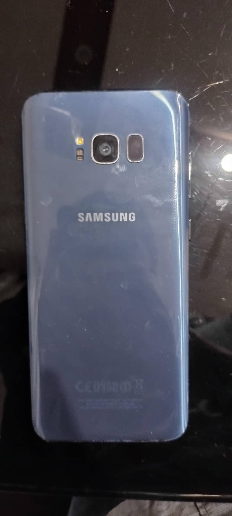 Samsung Mobile S8 Plus 3
