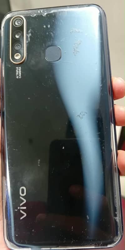 Vivo Y19