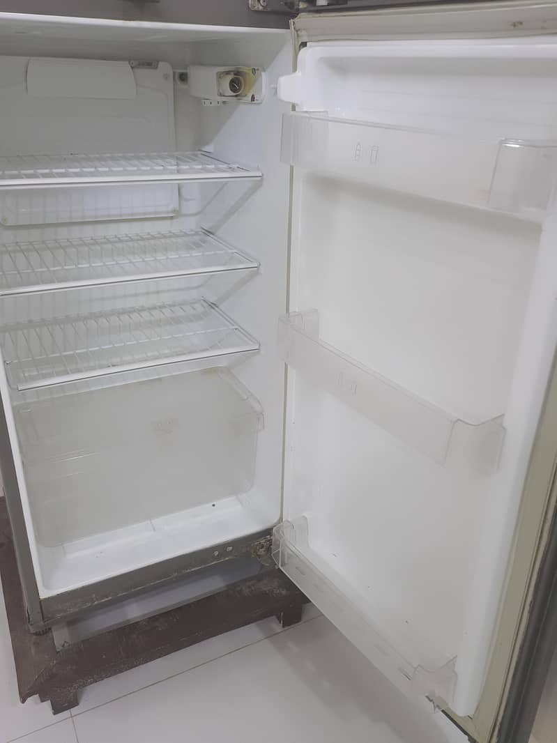 Pel refrigerator 2