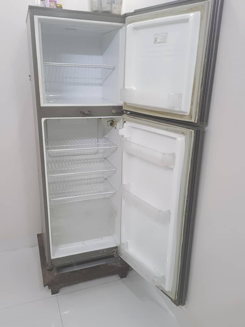 Pel refrigerator 4