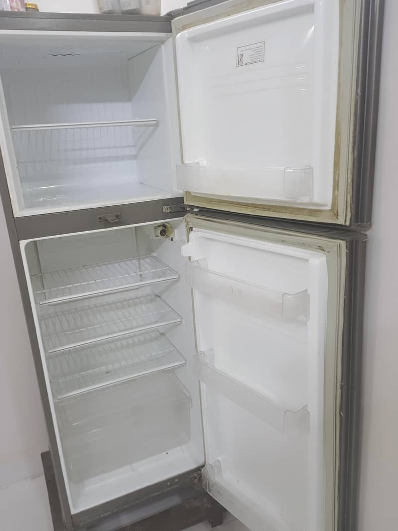 Pel refrigerator 5