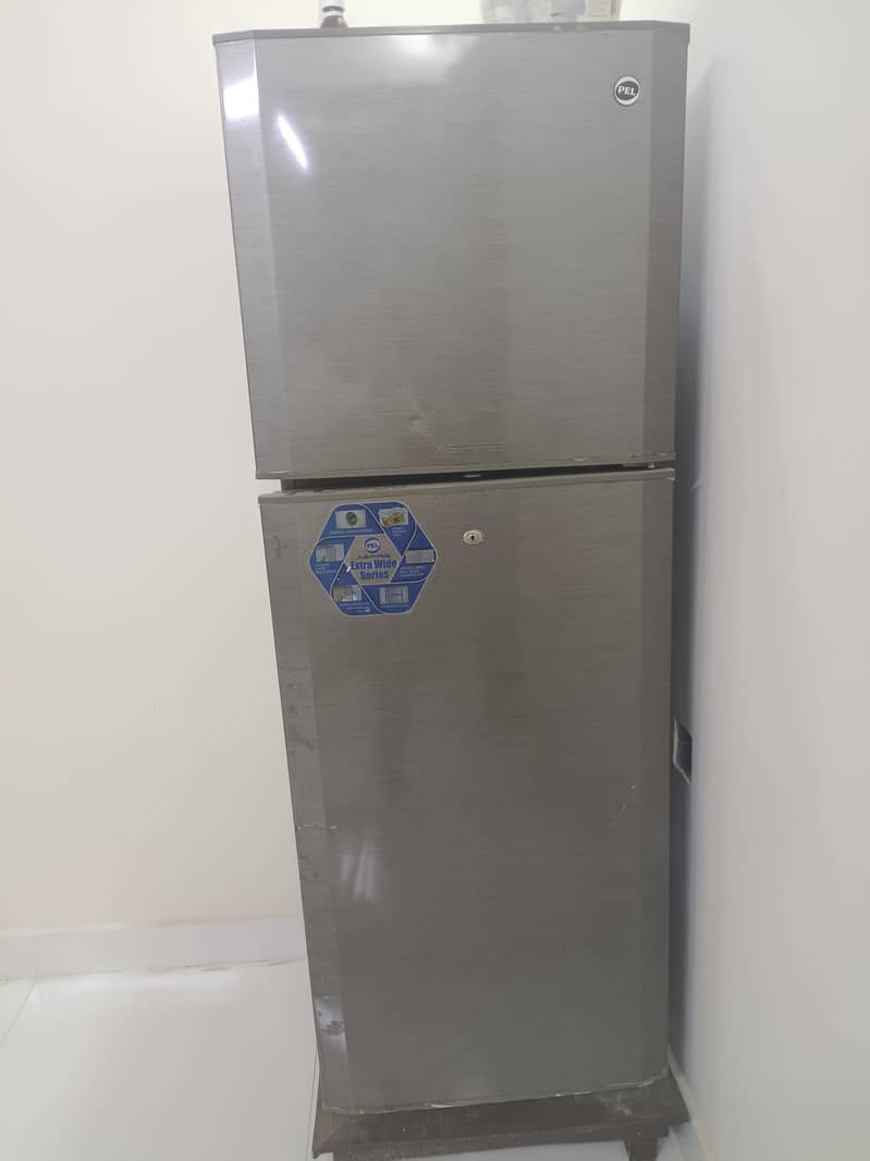 Pel refrigerator 6
