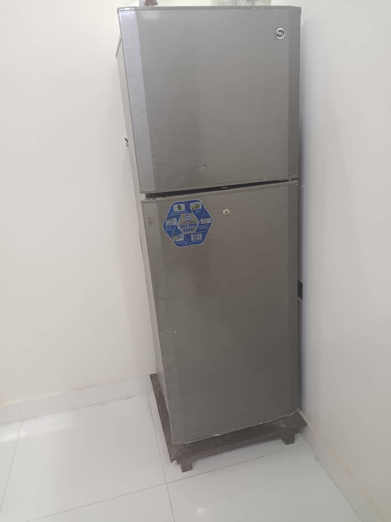 Pel refrigerator 7