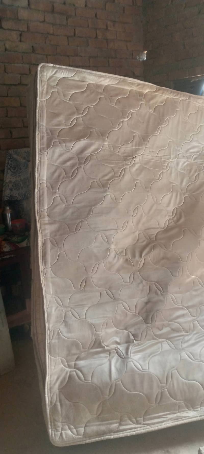 Sheet bed for sell 1