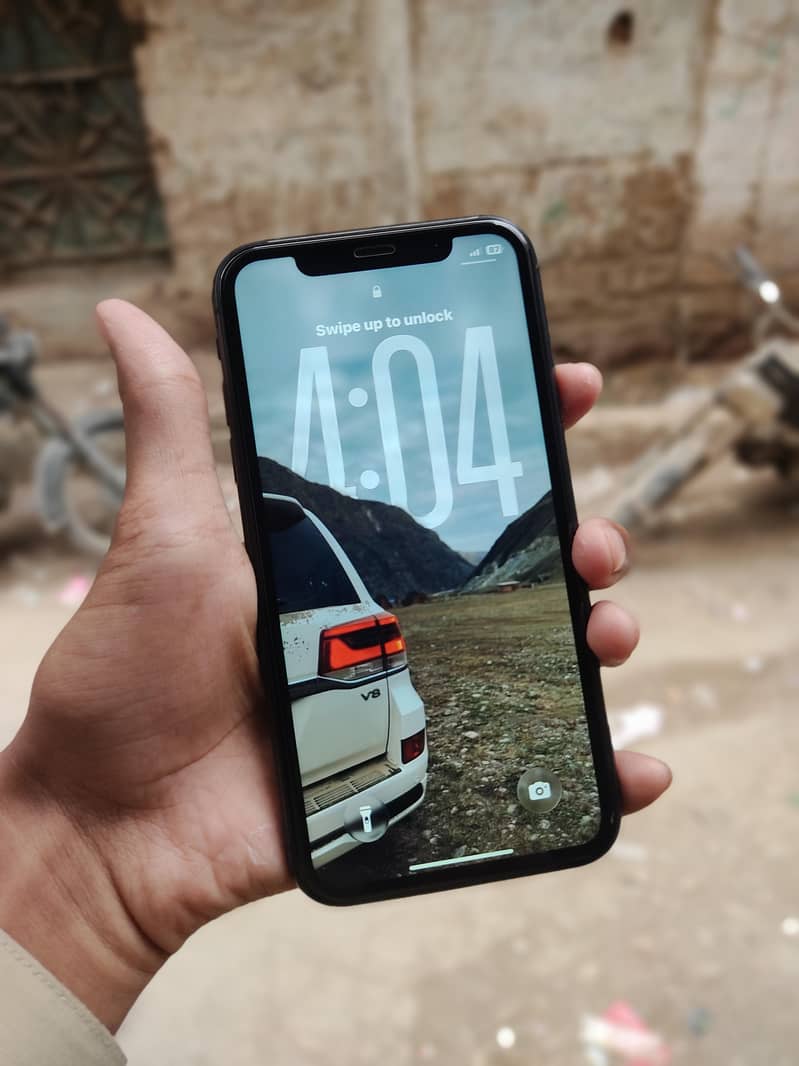 Apple iPhone 11 1