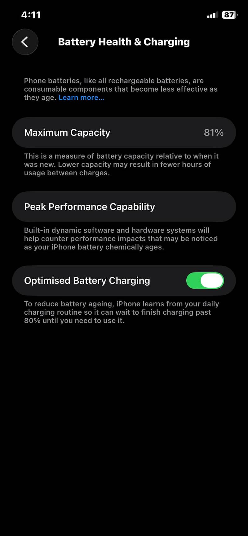 Apple iPhone 11 6
