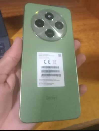 Xiaomi Redmi 14C