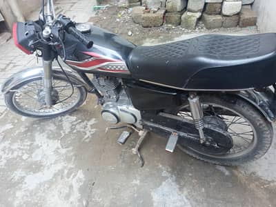 body engine wise ok just copy both raugh h bki bike ok hai