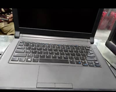 Dell Laptop For Sale, i3 5th Generation 8/128