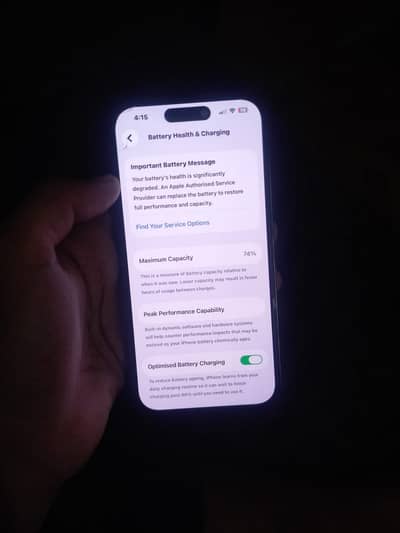 Apple iPhone 14 Pro