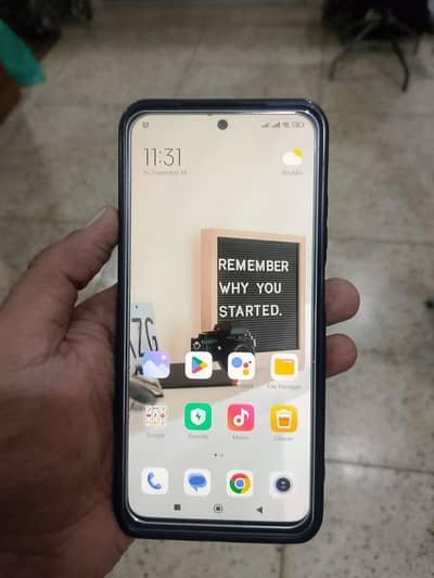 Xiaomi Mi Note 10