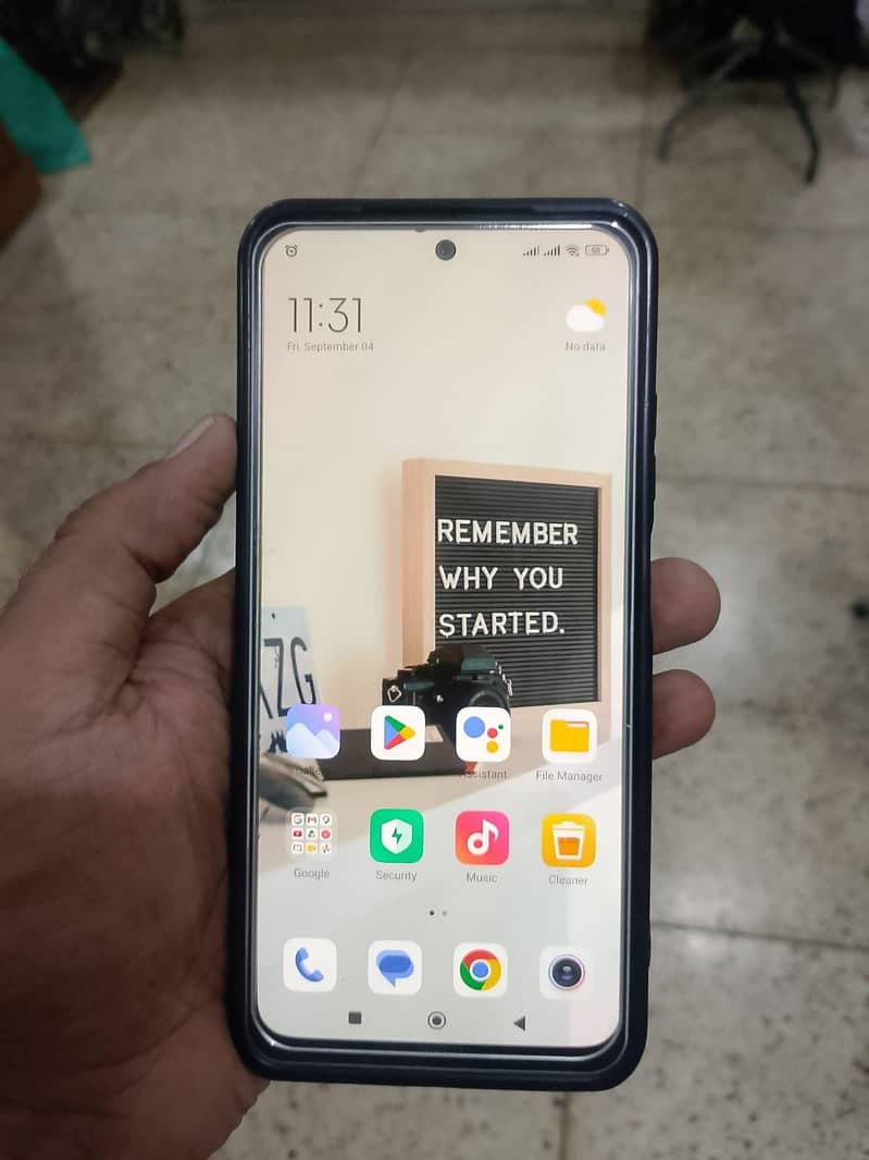 Xiaomi Mi Note 10 0