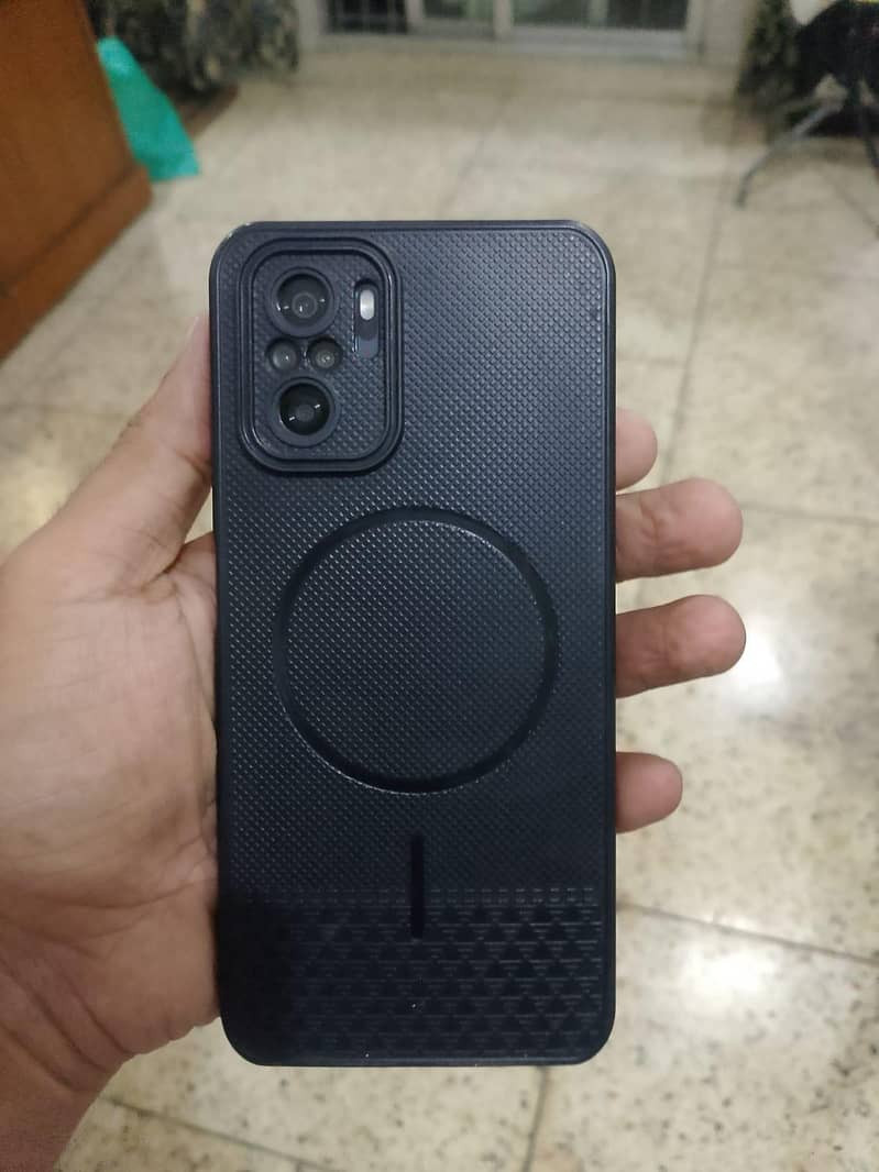 Xiaomi Mi Note 10 1