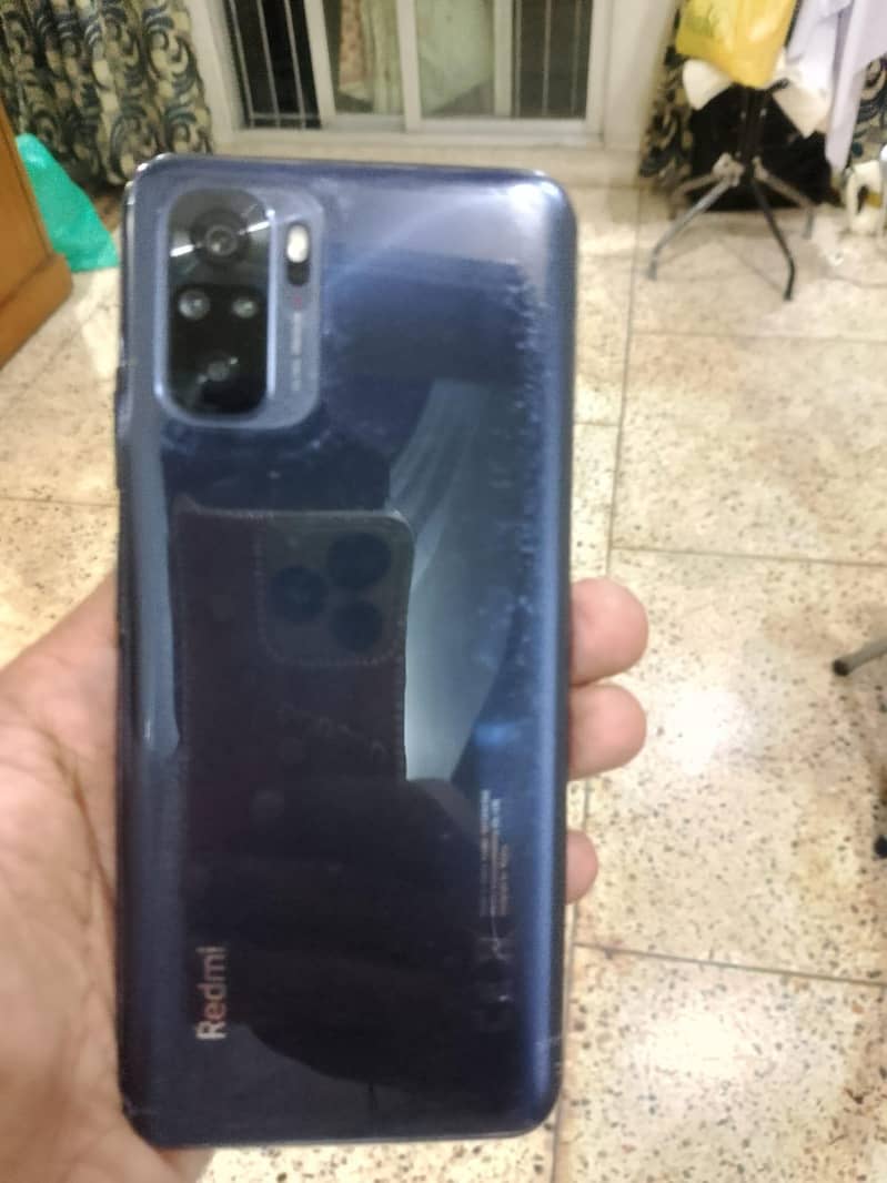 Xiaomi Mi Note 10 2