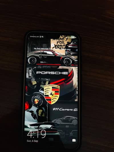 Huawei P20 Lite