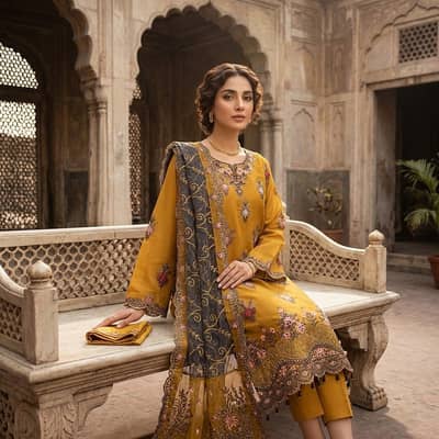 Premium ladies wear | Stylish and Elegant