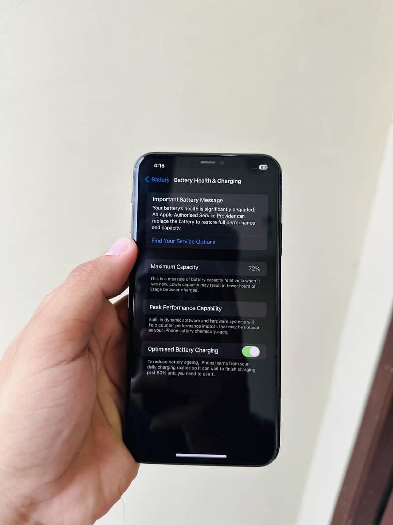Apple iPhone 11 Pro Max 6