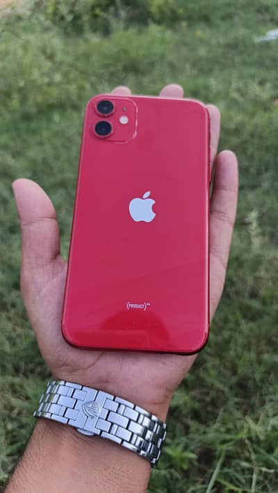 Apple iPhone 11