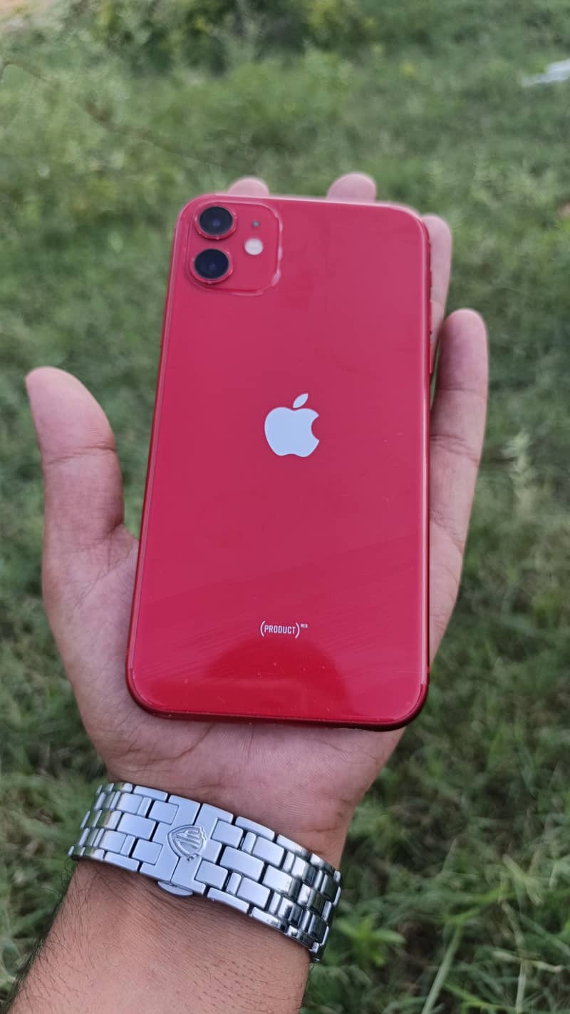 Apple iPhone 11 0