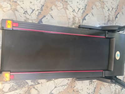 Treadmils Tm1750