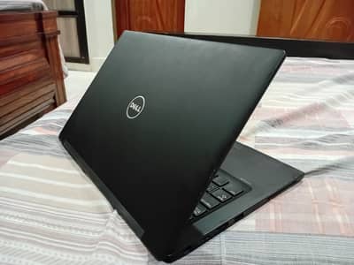 Dell Laptop