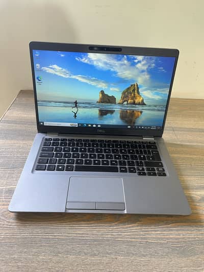 Dell Lattitude 5310 Ci5 10th Gen |8gb 256gb| Powerful Business Laptop