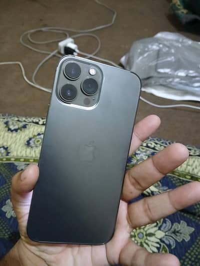Apple iPhone 13 Pro Max