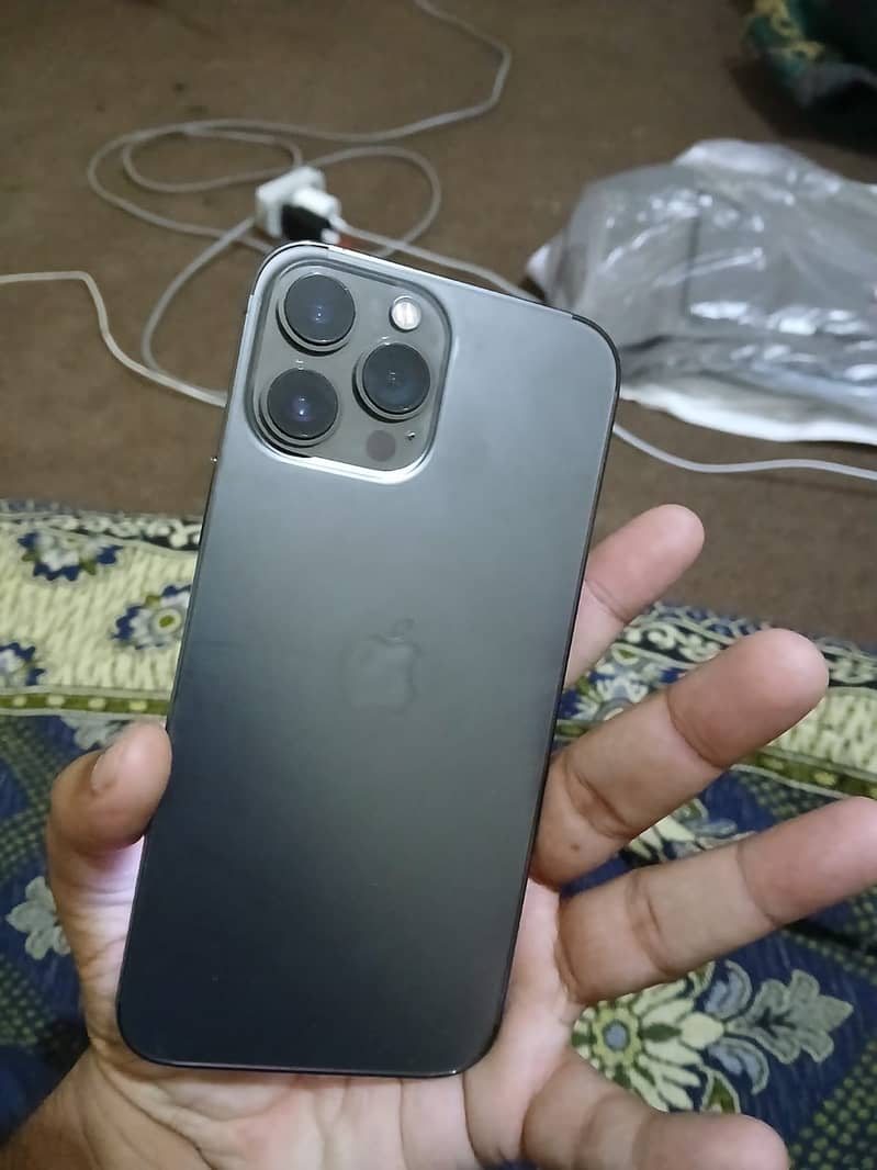 Apple iPhone 13 Pro Max 0