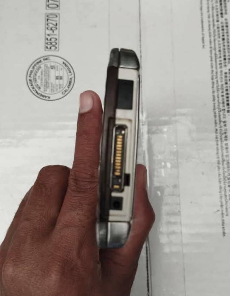 NOKIA E61i 3