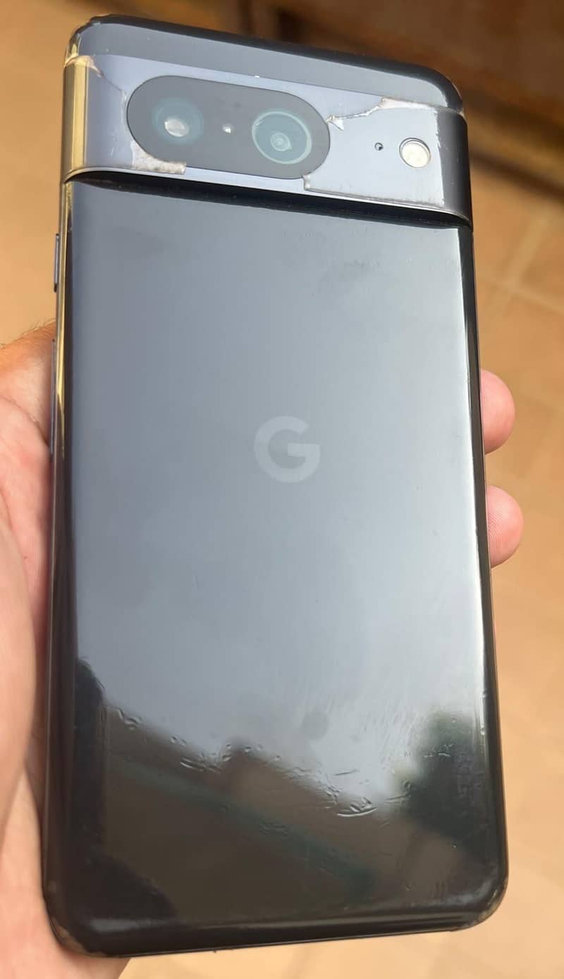 Google Pixel 8 0