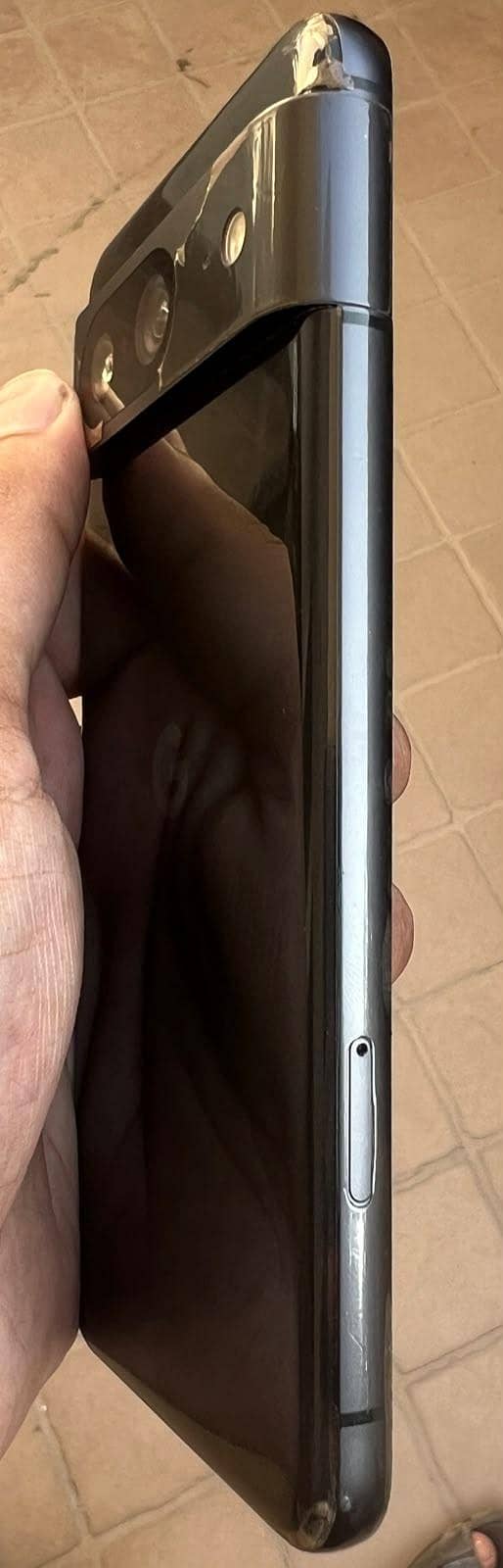 Google Pixel 8 1