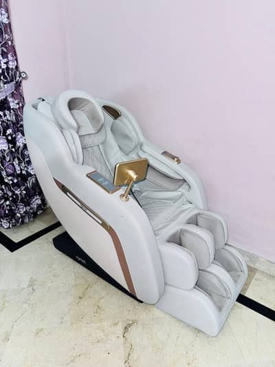 HIGHLIFE MASSAGER CHAIR