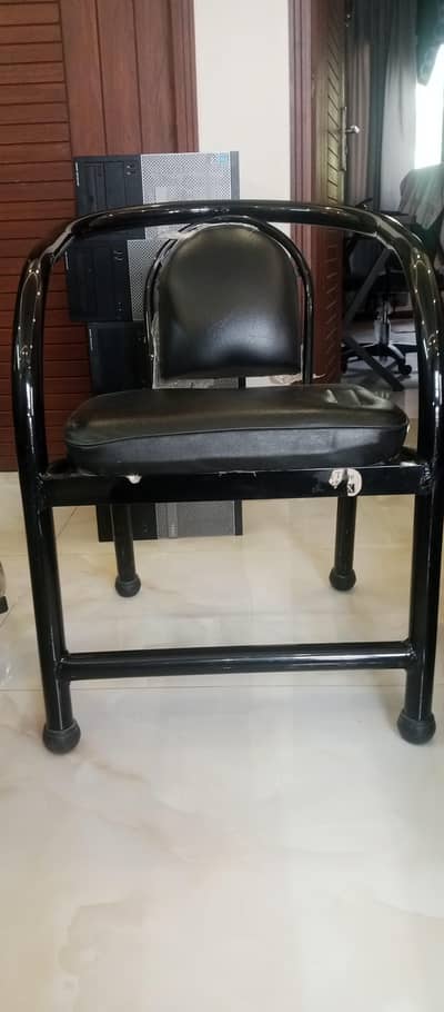 Office Reception Chair / Visitor Chair