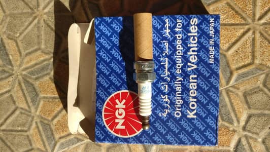 NGK Japan Spark Plugs For Sale! Car Genuine Parts.