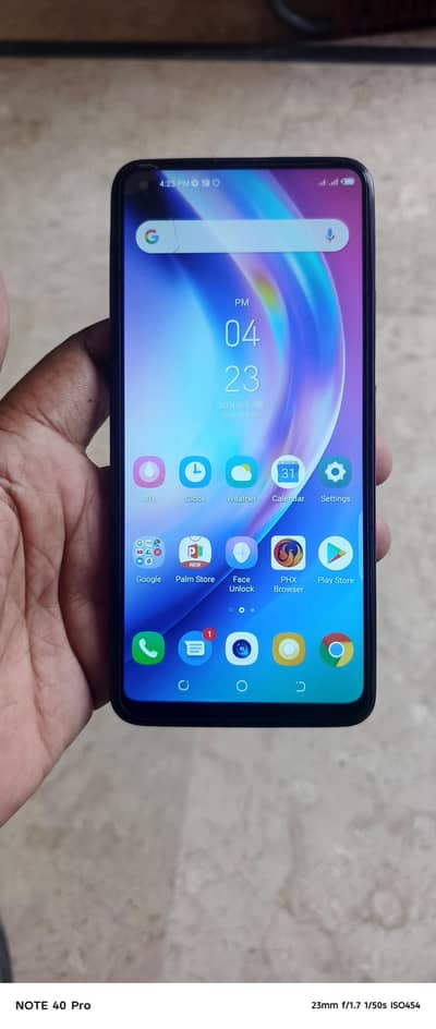 Tecno CAMON 12