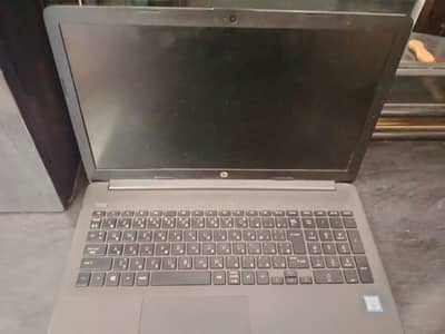 Hp core i5 8gen