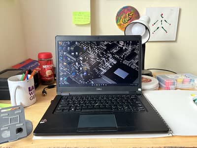 Dell Latitude 5490 | Core i5 8th Gen | 16GB RAM | 256GB SSD