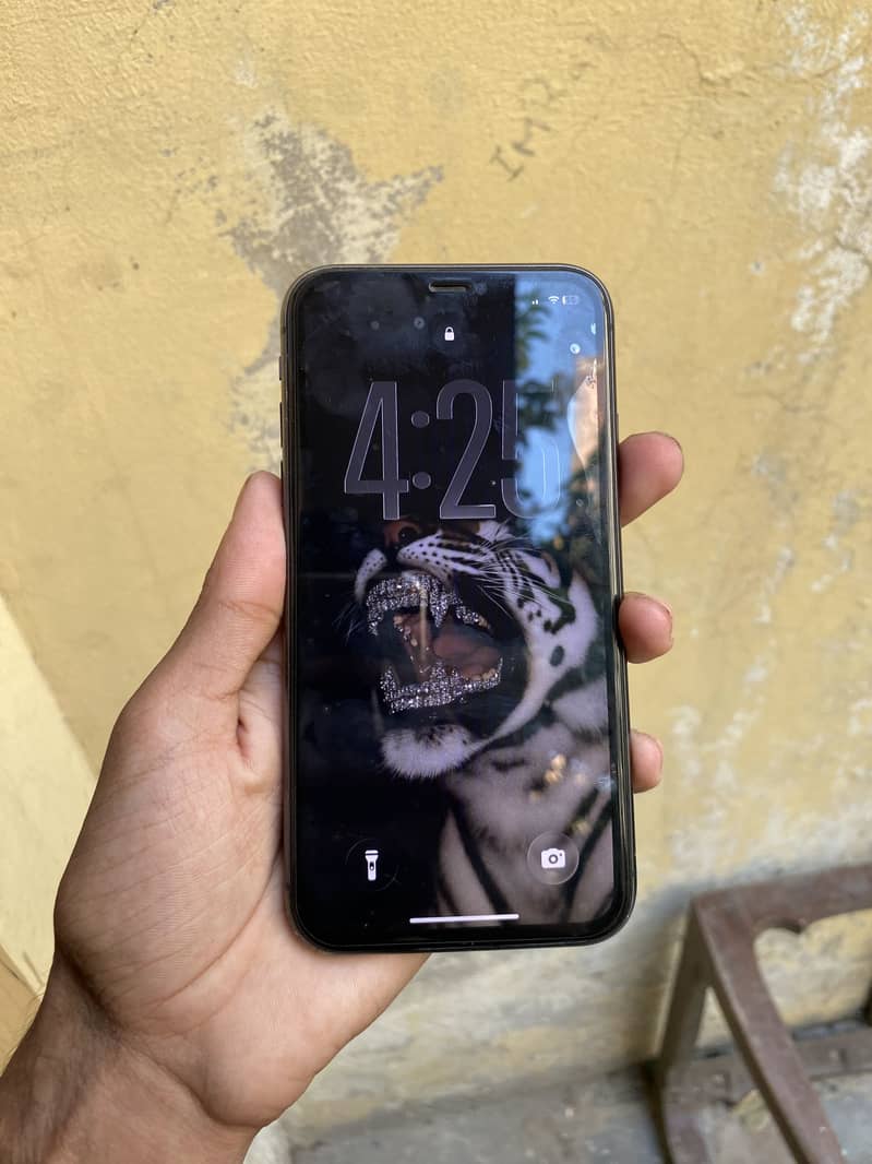 Apple iPhone 11 0