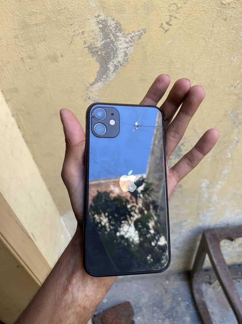 Apple iPhone 11 2