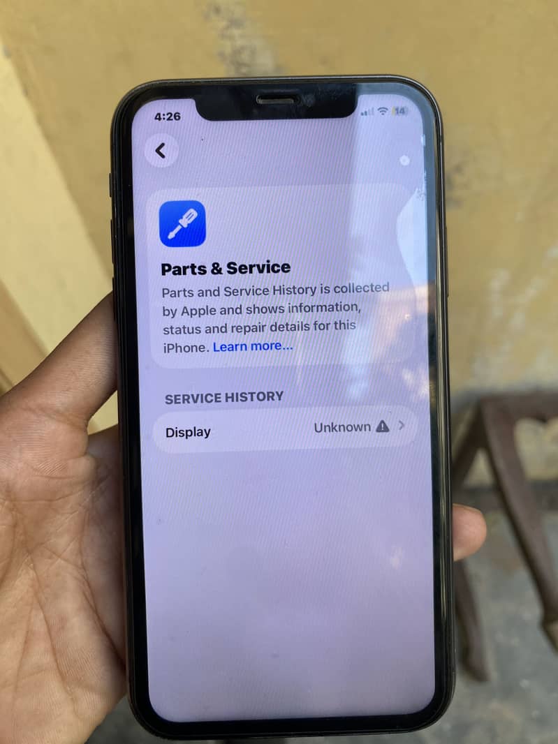 Apple iPhone 11 6